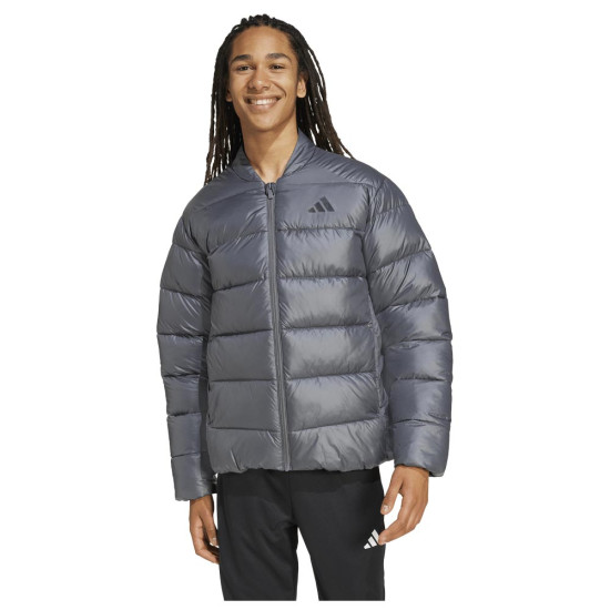 Adidas Ανδρικό μπουφάν Essentials Climawarm Synthetic Down Puffer Jacket Adidas Ανδρικό μπουφάν Essentials Climawarm Synthetic Down Puffer Jacket